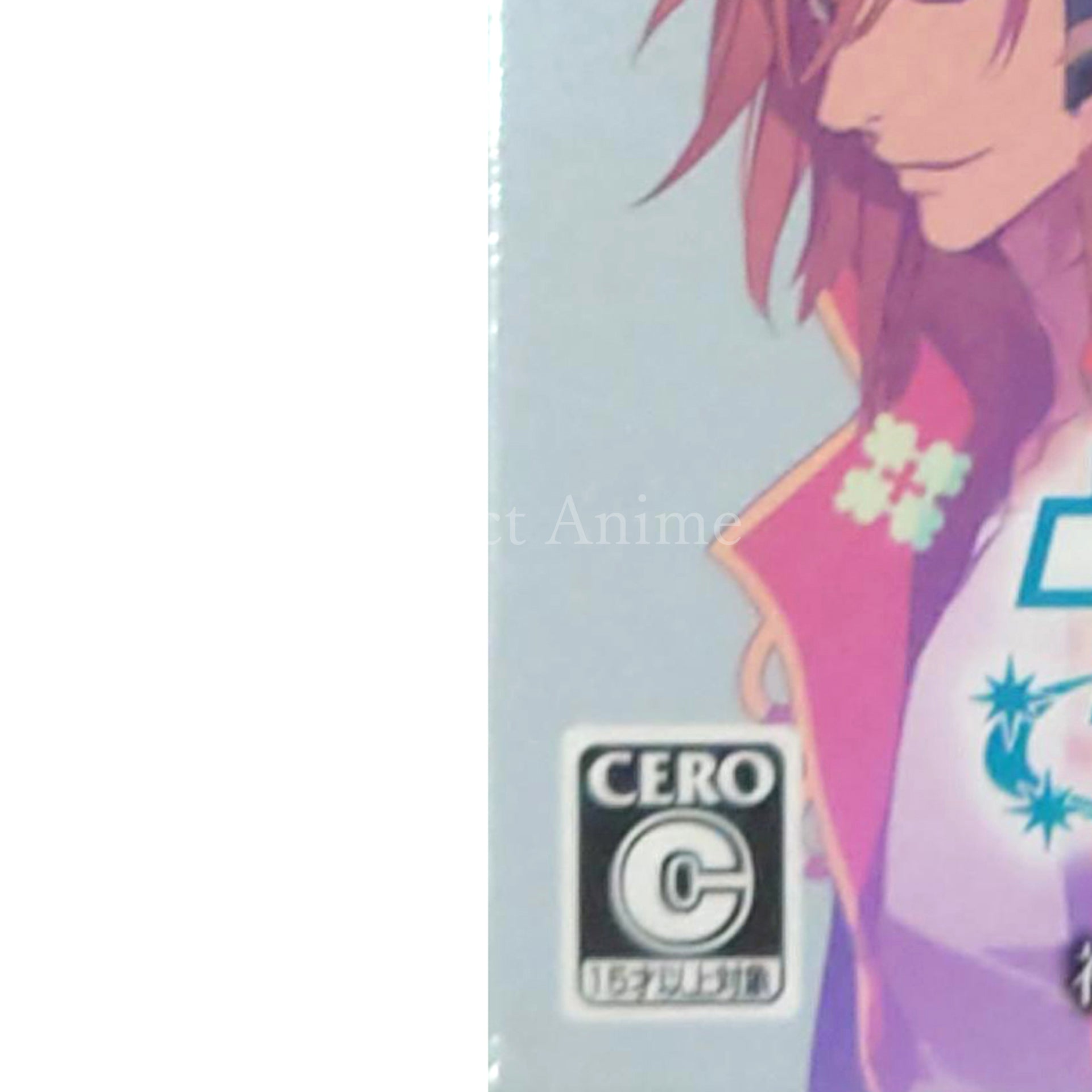 Uta no Prince Sama Debut First Limited Deardarling Box PlayStation Portable [USED]