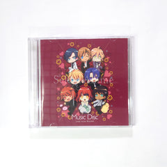 Uta no Prince Sama Music First Limited Meromero Box PlayStation Portable [USED]