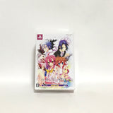 A Dark Rabbit Has Seven Lives Portable First Limited Edition PlayStation Portable [USED]