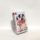 A Dark Rabbit Has Seven Lives Portable First Limited Edition PlayStation Portable [USED]