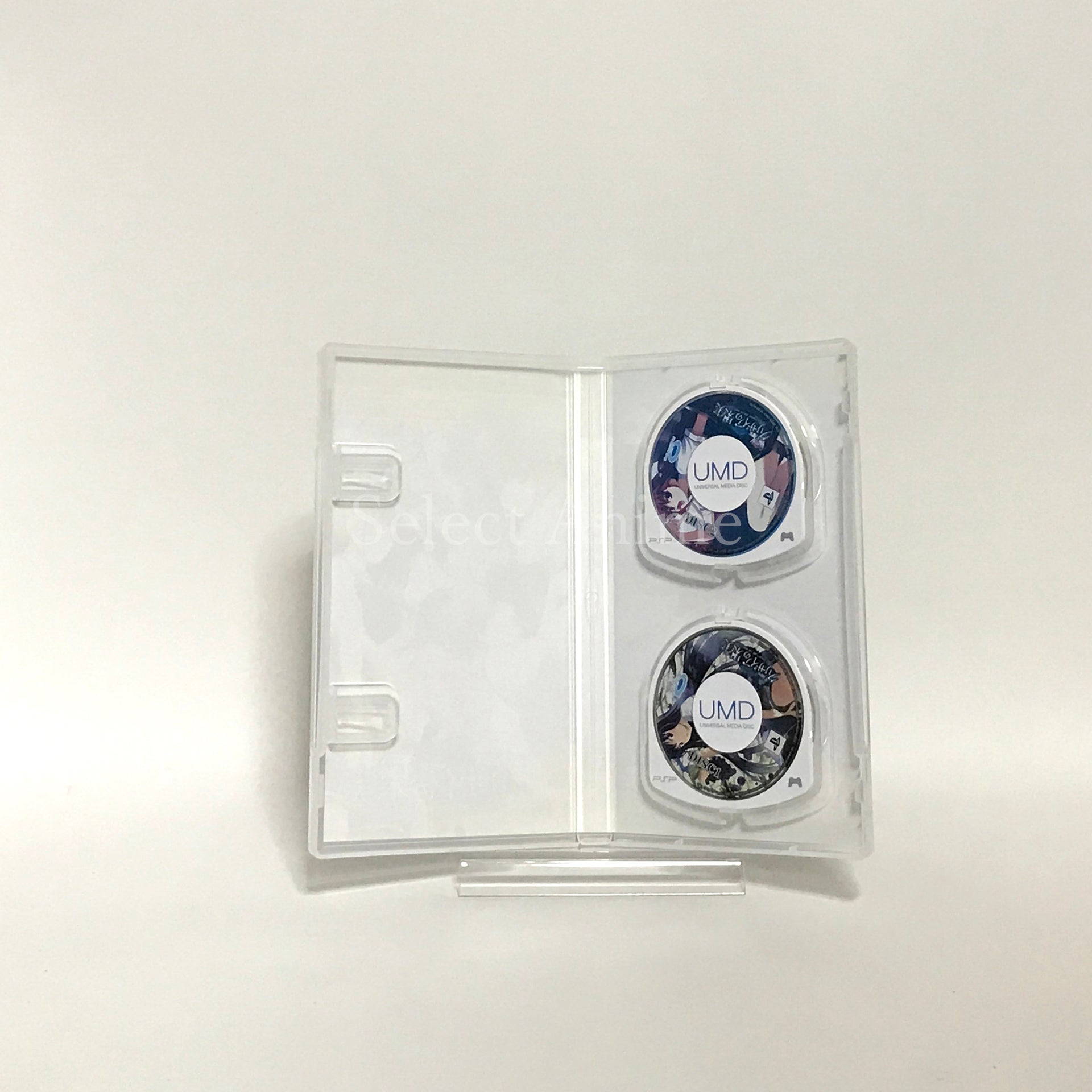 The Fruit of Grisaia PlayStation Portable [USED]