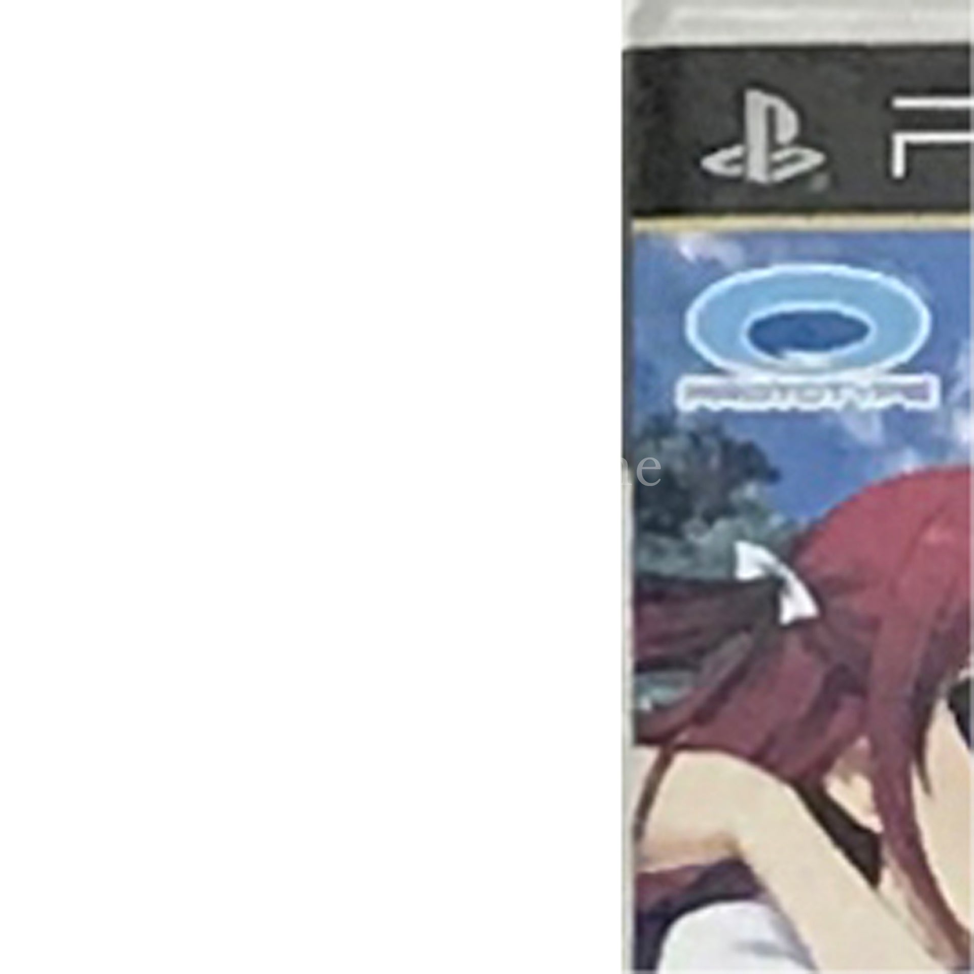 The Fruit of Grisaia PlayStation Portable [USED]