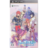 Uta no Prince Sama Debut PlayStation Portable [USED]