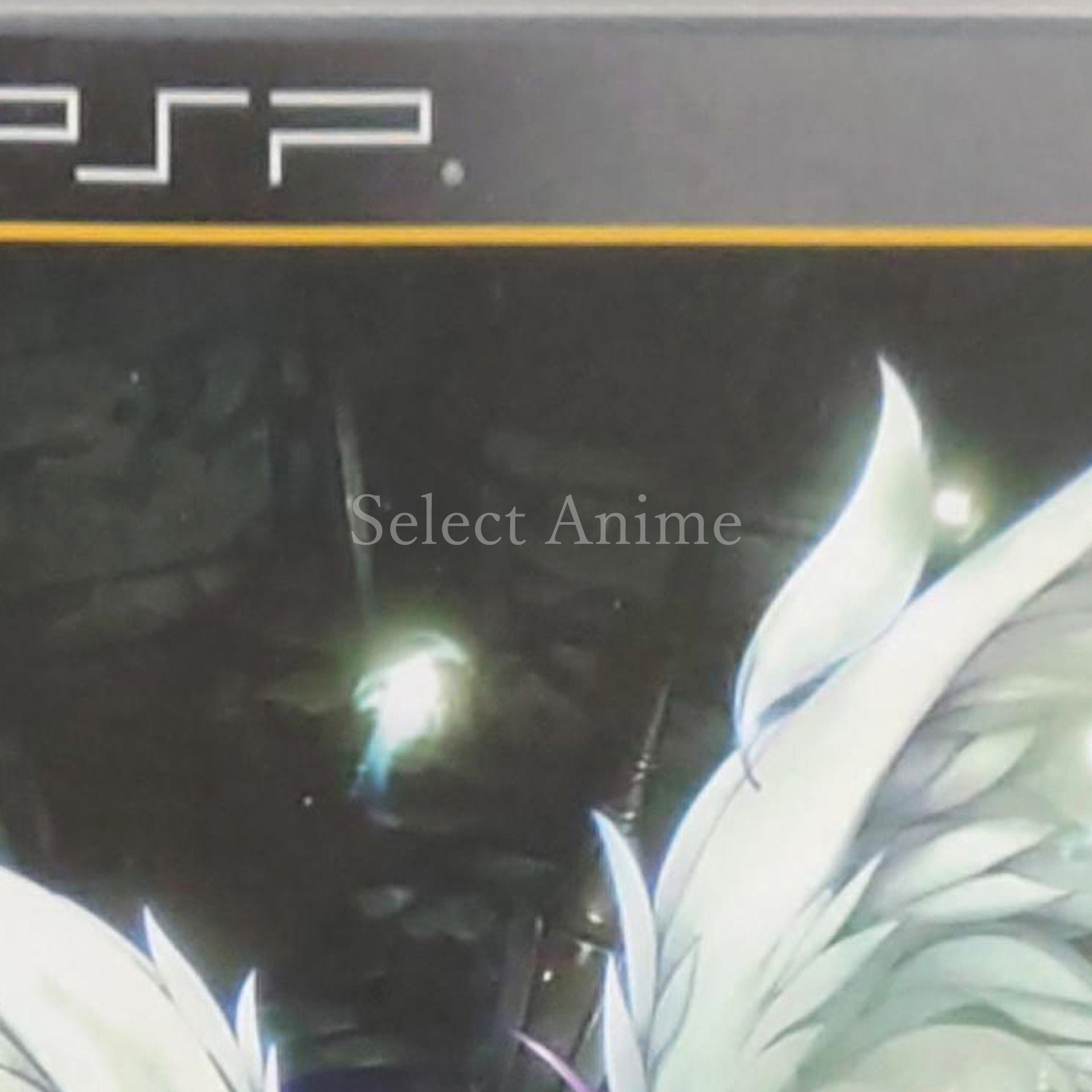 Eien no Aselia: Kono Daichi no Hate De PlayStation Portable [USED]