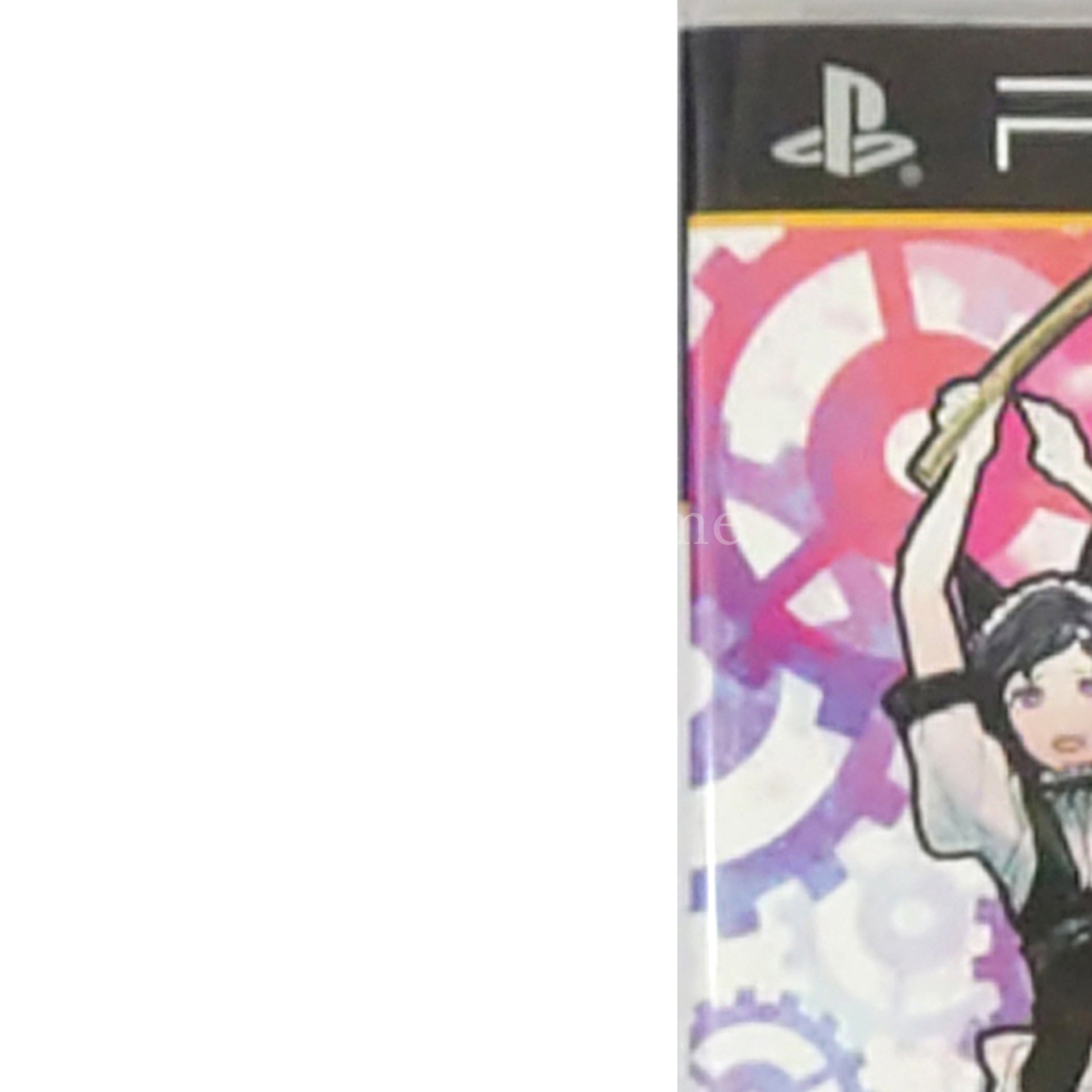 Steins;Gate: My Darling's Embrace PlayStation Portable [USED]