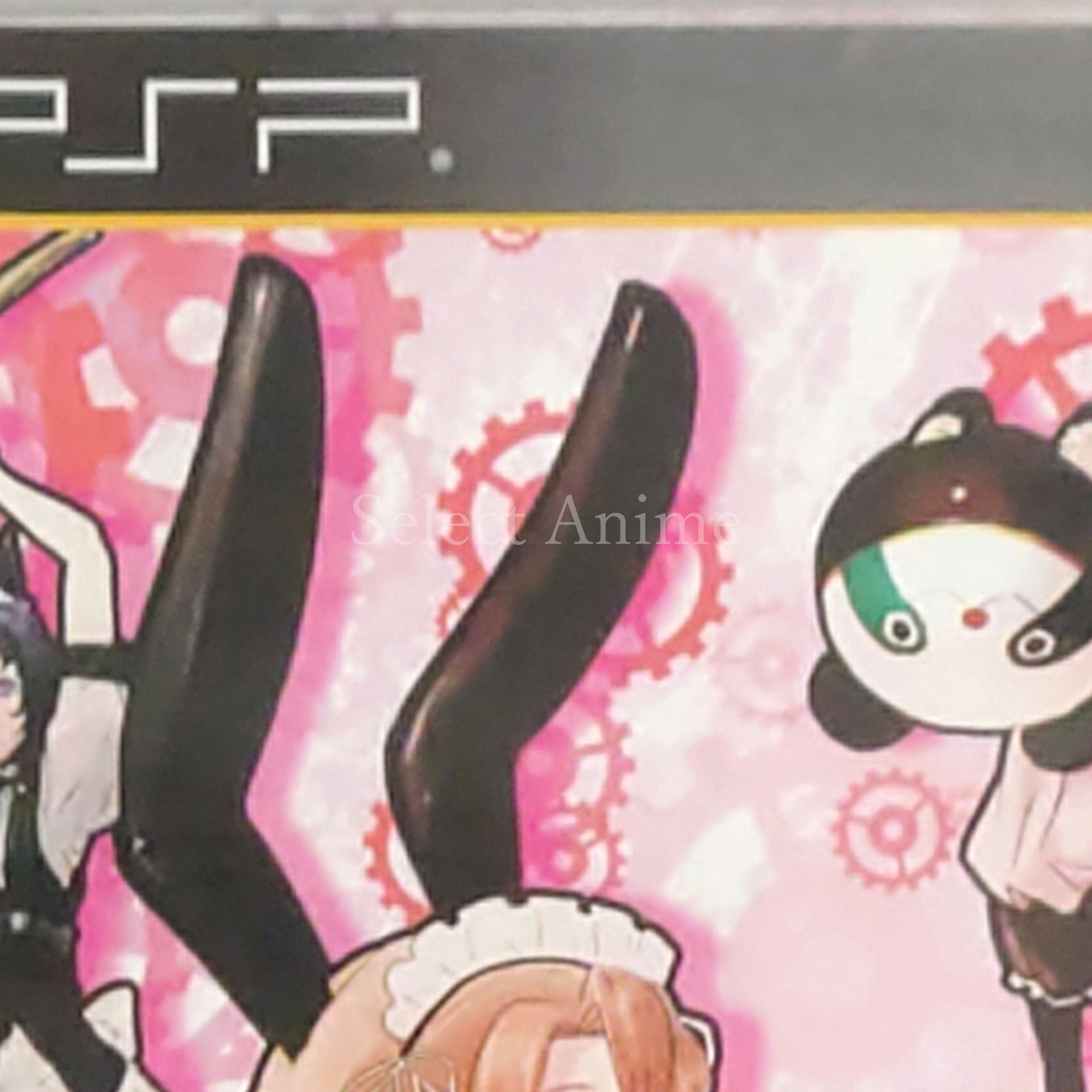 Steins;Gate: My Darling's Embrace PlayStation Portable [USED]