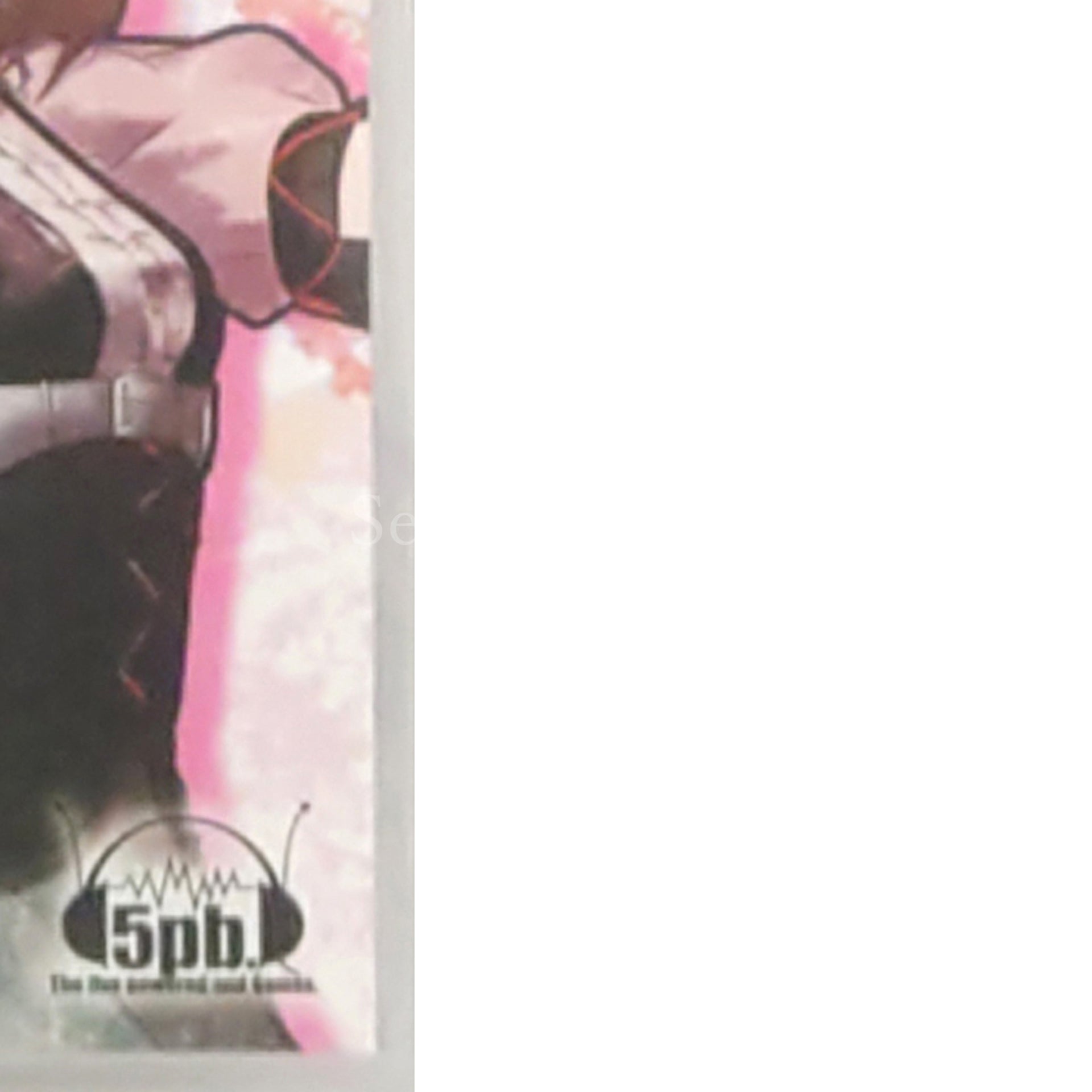 Steins;Gate: My Darling's Embrace PlayStation Portable [USED]