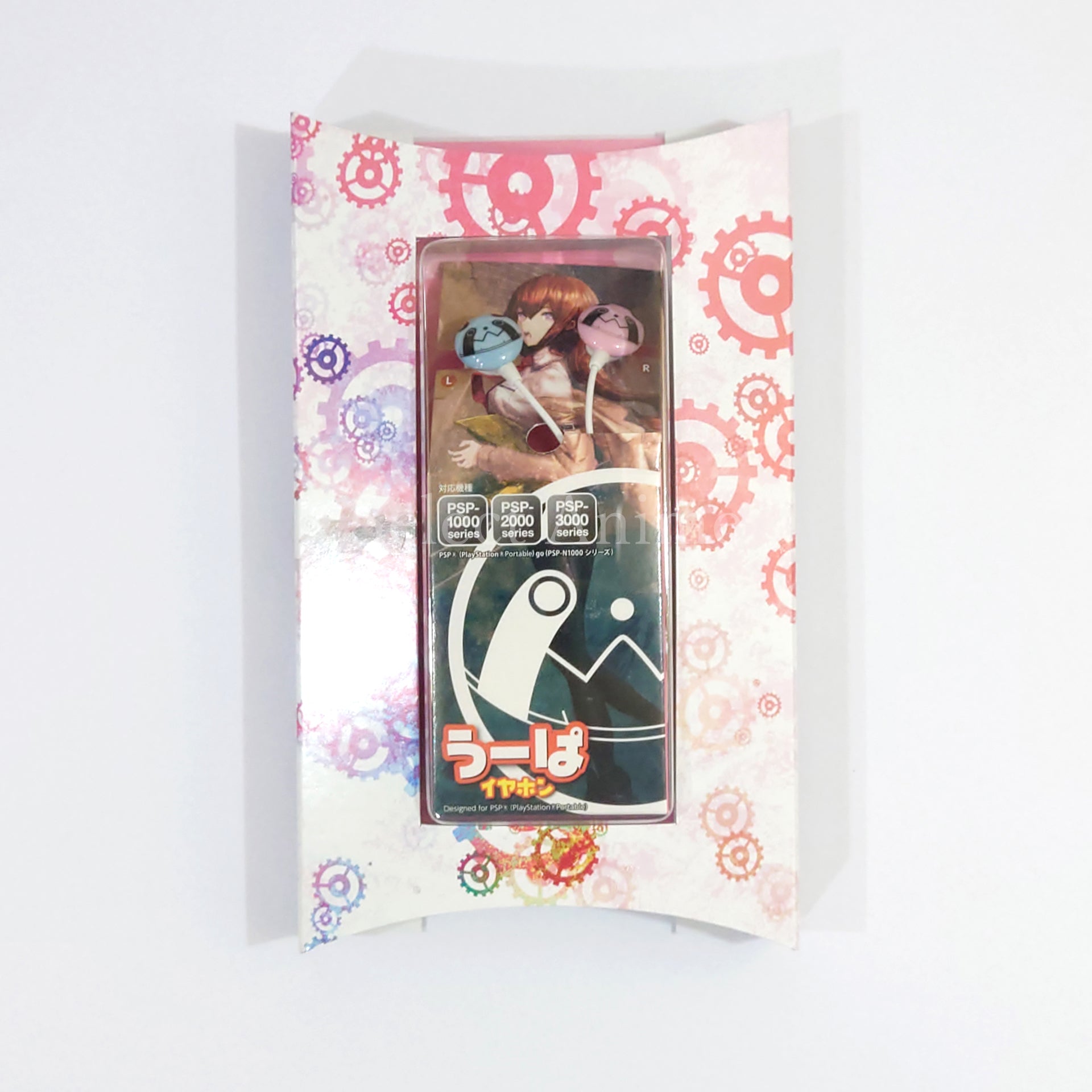 Steins;Gate: My Darling's Embrace First Limited Edition PlayStation Portable [USED]