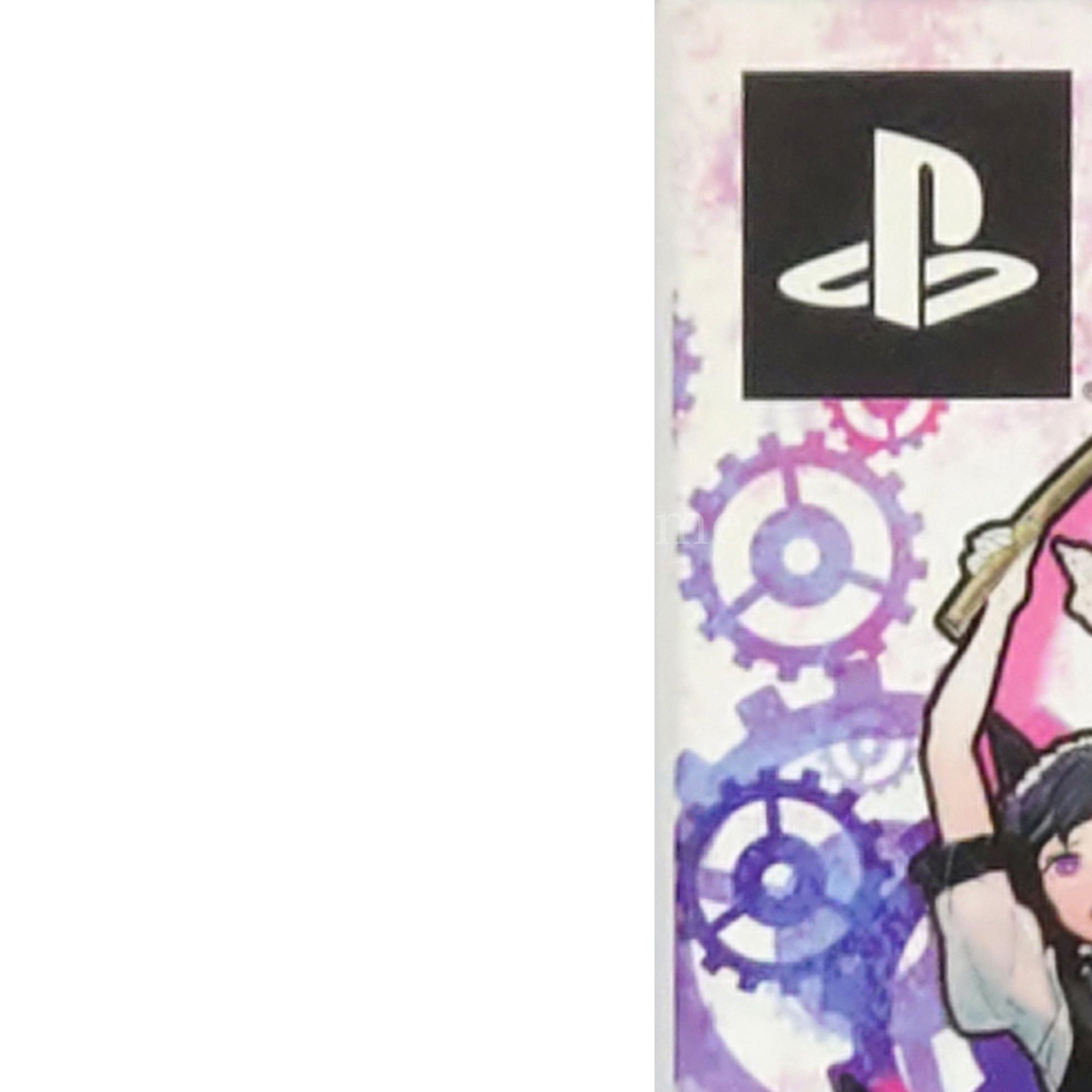 Steins;Gate: My Darling's Embrace First Limited Edition PlayStation Portable [USED]