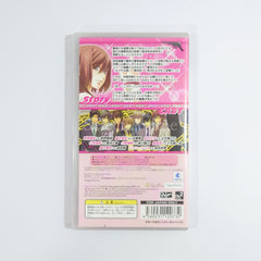 Abunai Koi no Sousashitsu PlayStation Portable [USED]