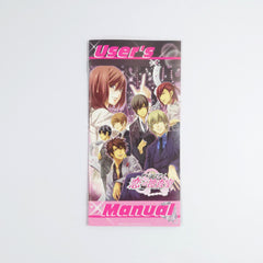 Abunai Koi no Sousashitsu PlayStation Portable [USED]