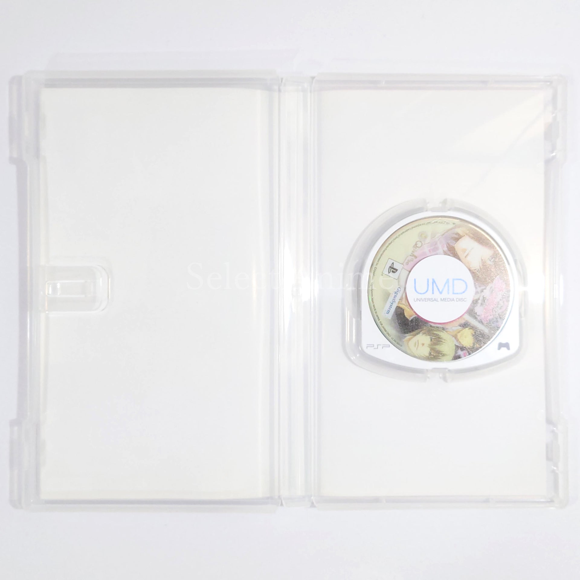 Abunai Koi no Sousashitsu PlayStation Portable [USED]