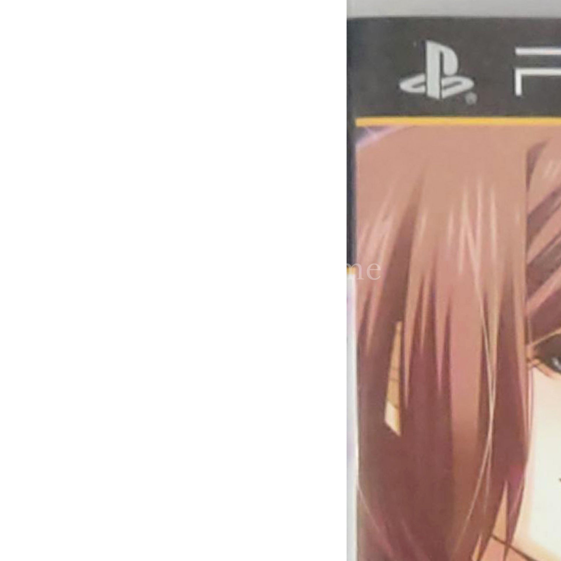 Abunai Koi no Sousashitsu PlayStation Portable [USED]