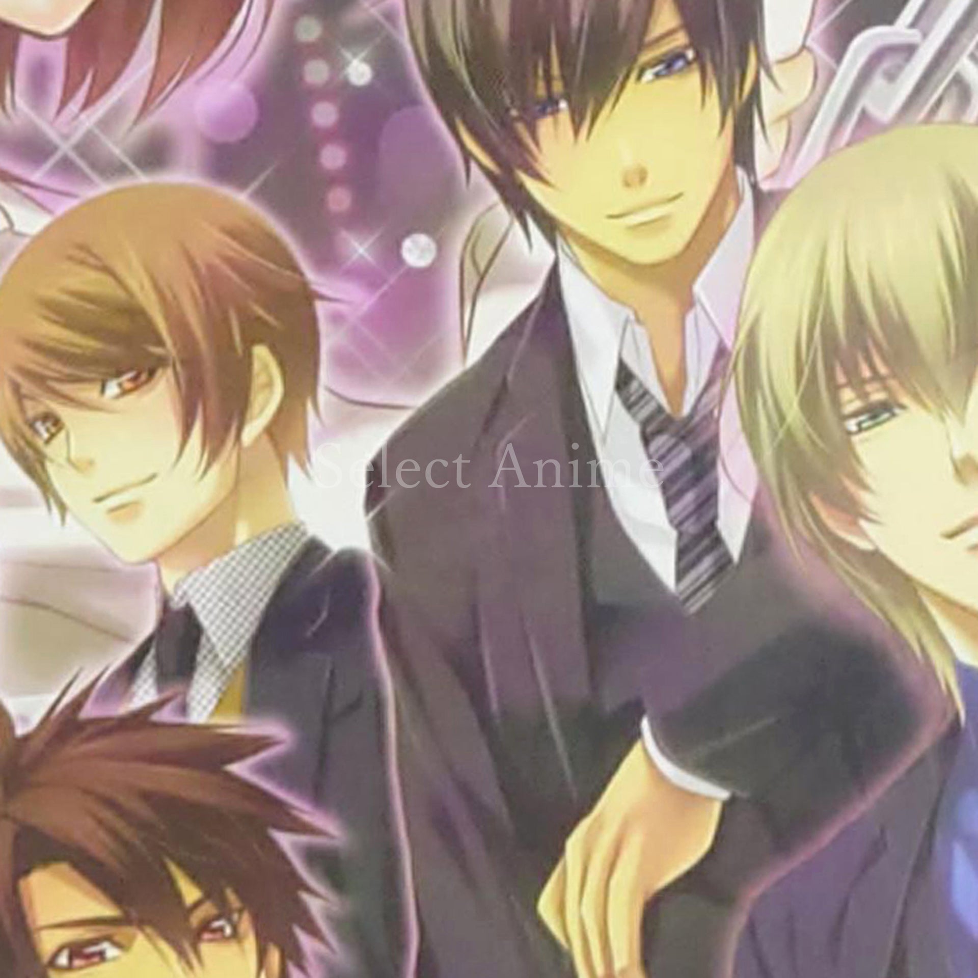 Abunai Koi no Sousashitsu PlayStation Portable [USED]