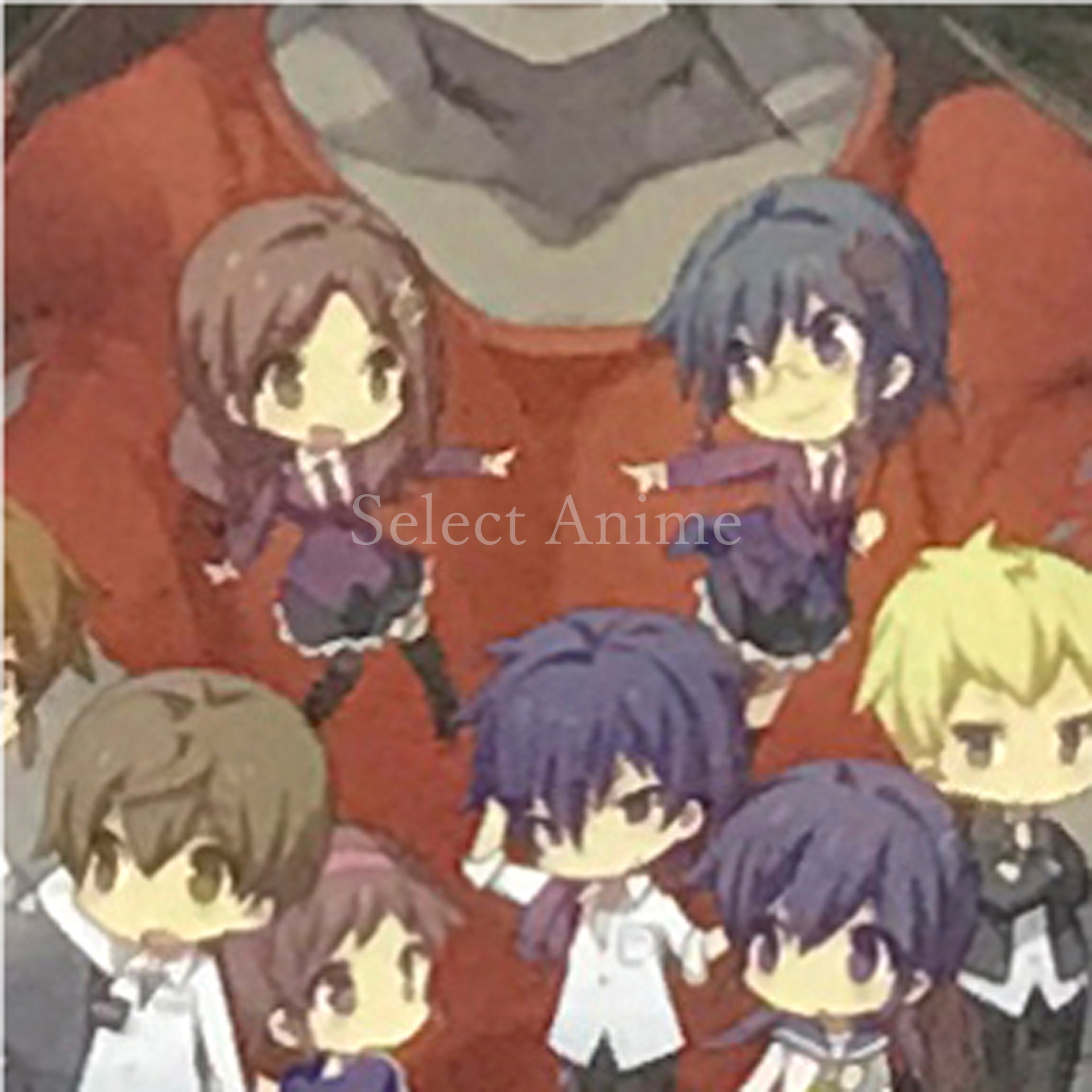 Corpse Party: Sweet Sachiko's Hysteric Birthday Bash Limited Edition PlayStation Portable [USED]