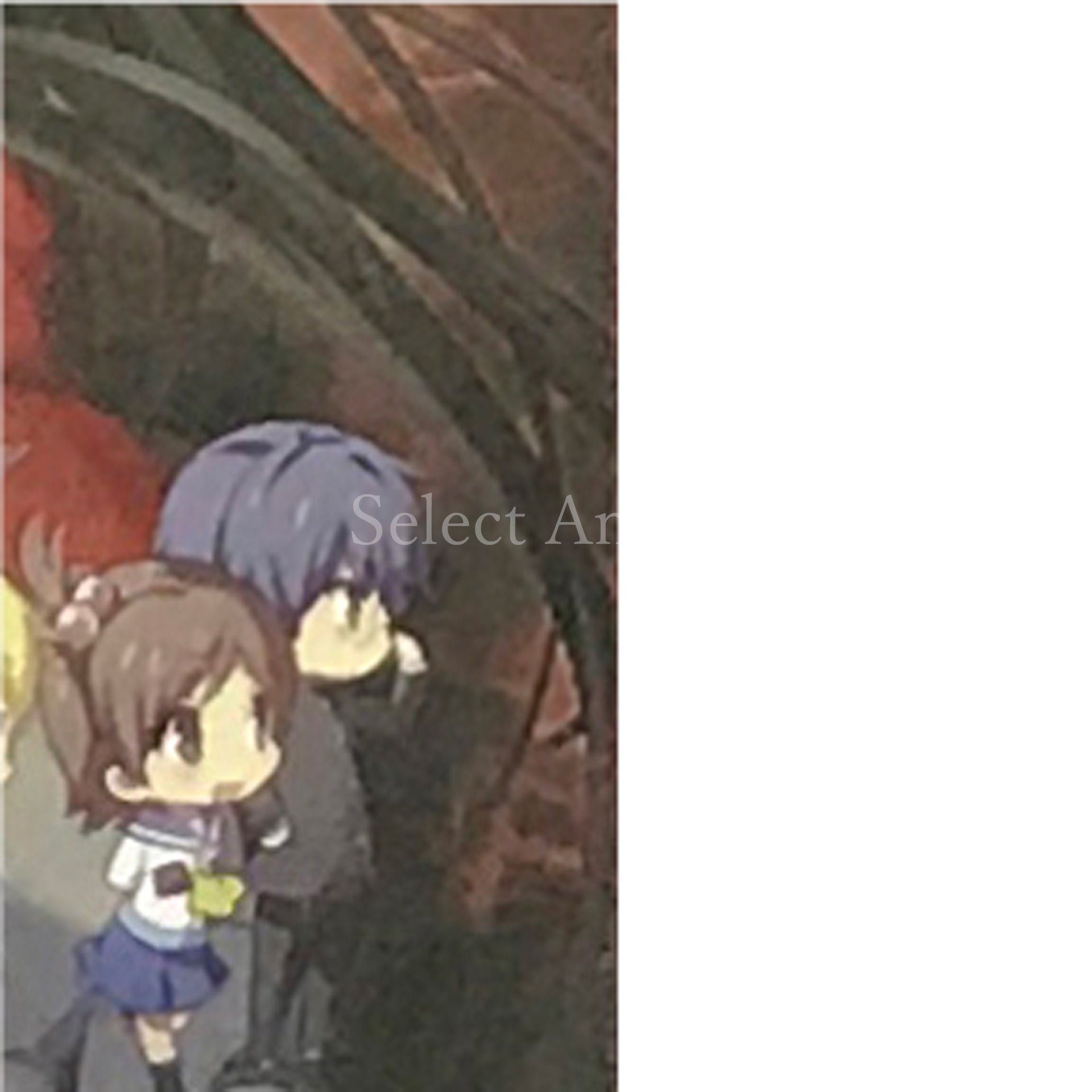 Corpse Party: Sweet Sachiko's Hysteric Birthday Bash Limited Edition PlayStation Portable [USED]