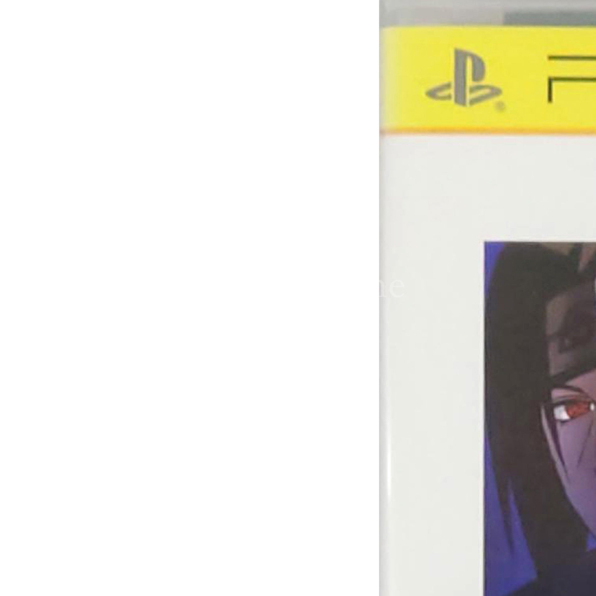 Naruto Shippuden: Ultimate Ninja Heroes 3 PSP the Best PlayStation Portable [USED]