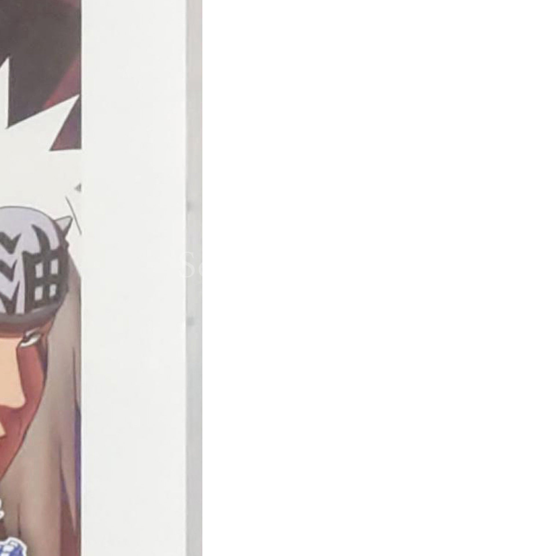 Naruto Shippuden: Ultimate Ninja Heroes 3 PSP the Best PlayStation Portable [USED]