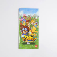 Digimon Adventure PlayStation Portable [USED]