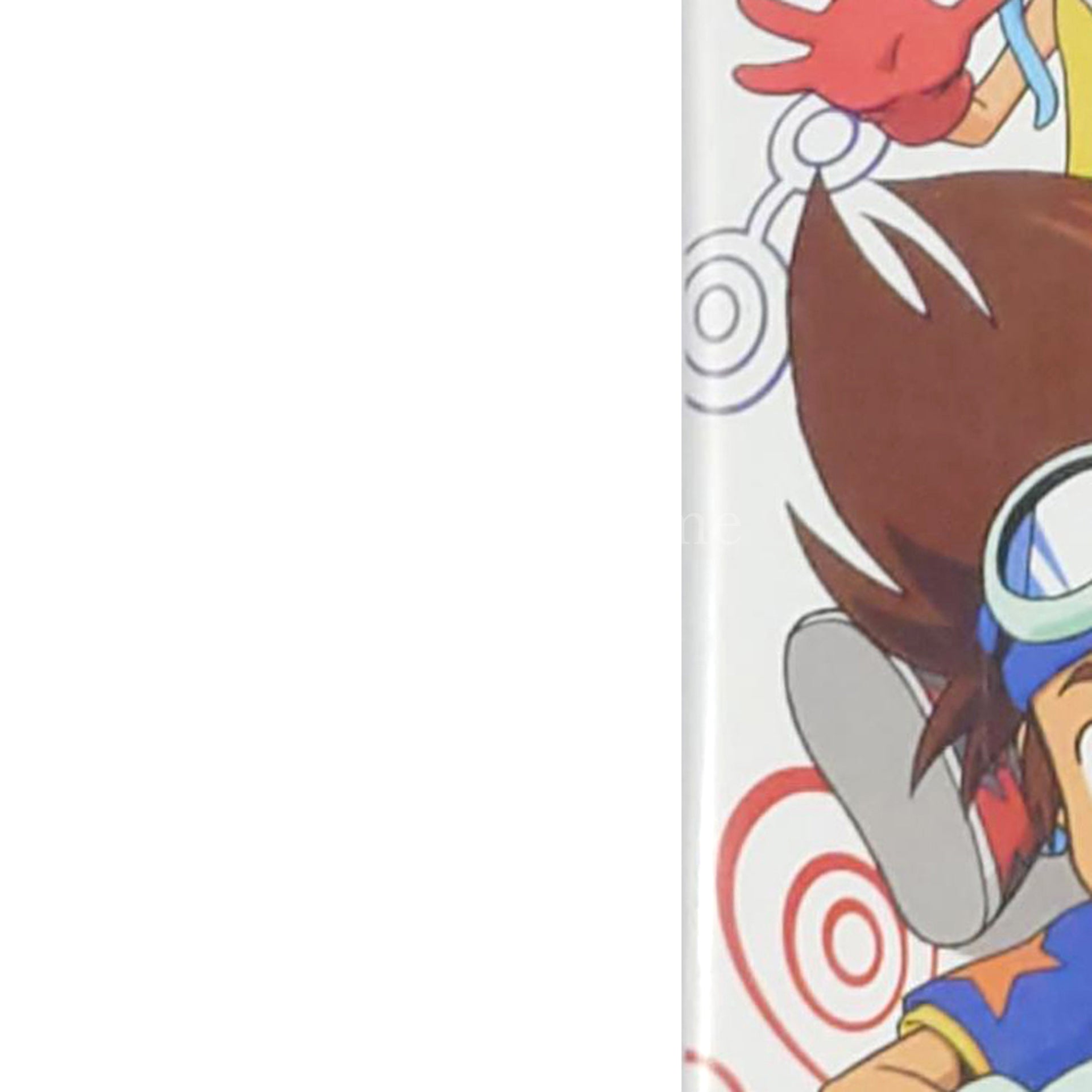 Digimon Adventure PlayStation Portable [USED]