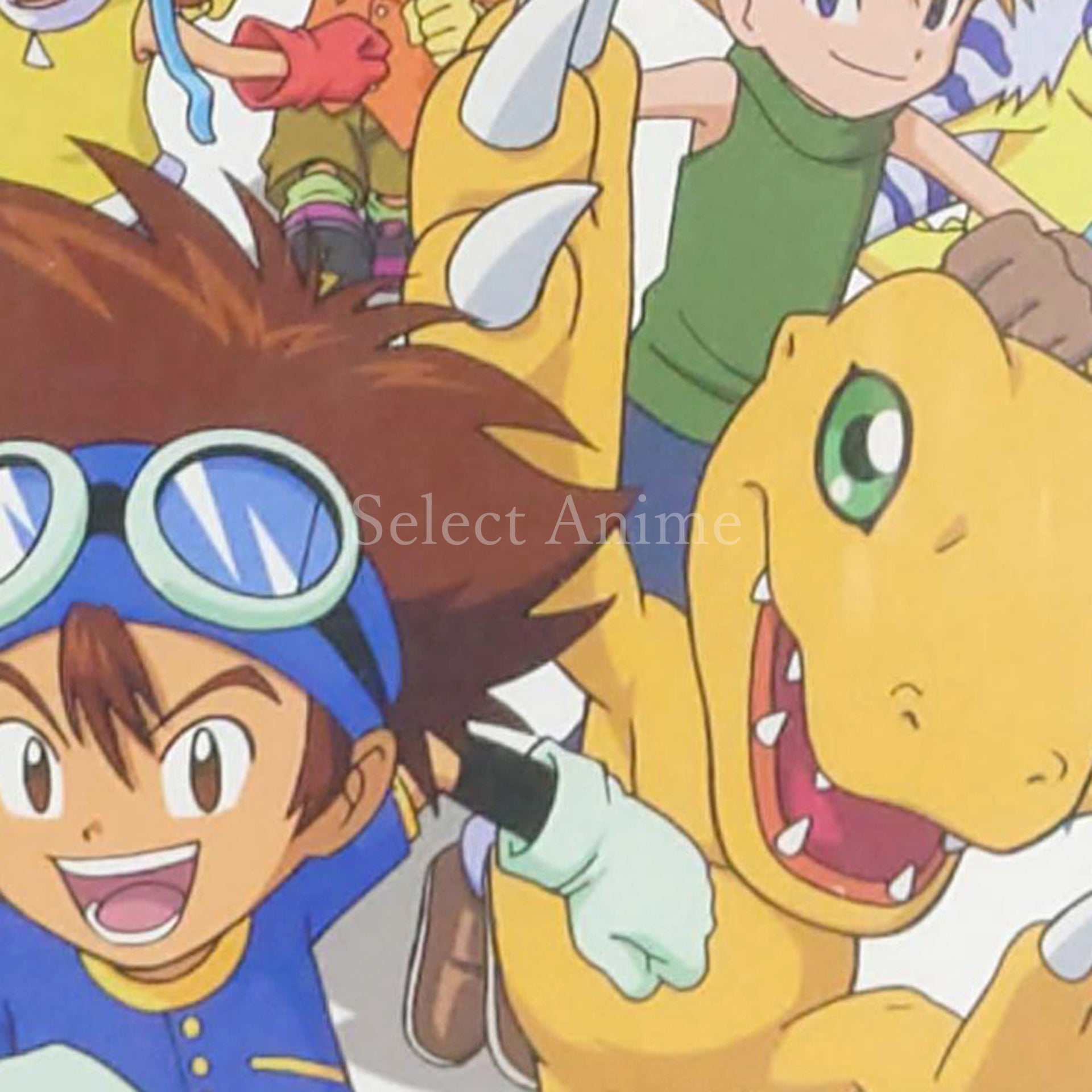 Digimon Adventure PlayStation Portable [USED]