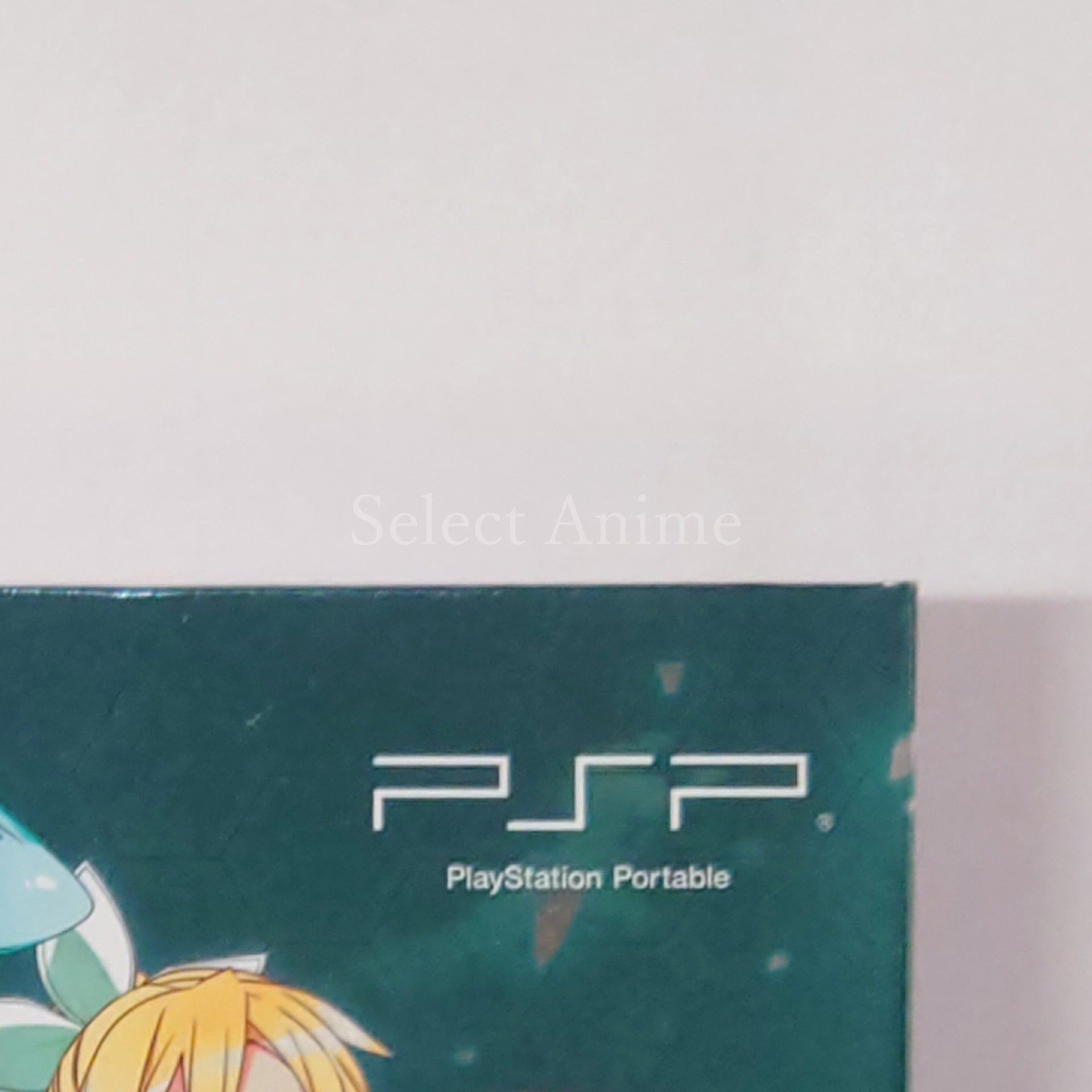 Sword Art Online: Infinity Moment First Limited Edition PlayStation Portable [USED]