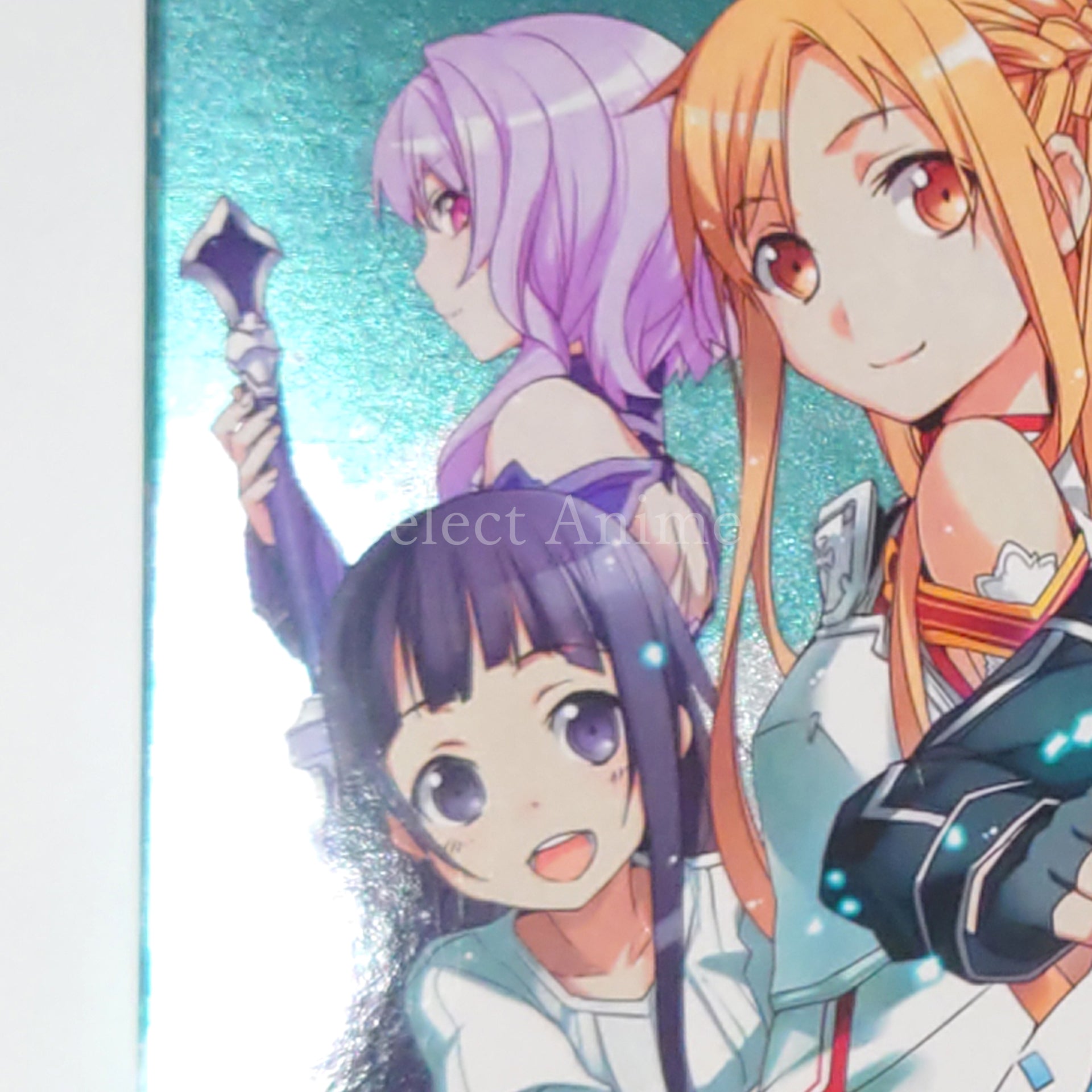 Sword Art Online: Infinity Moment First Limited Edition PlayStation Portable [USED]