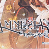 Amnesia Crowd Limited Edition PlayStation Portable [USED]