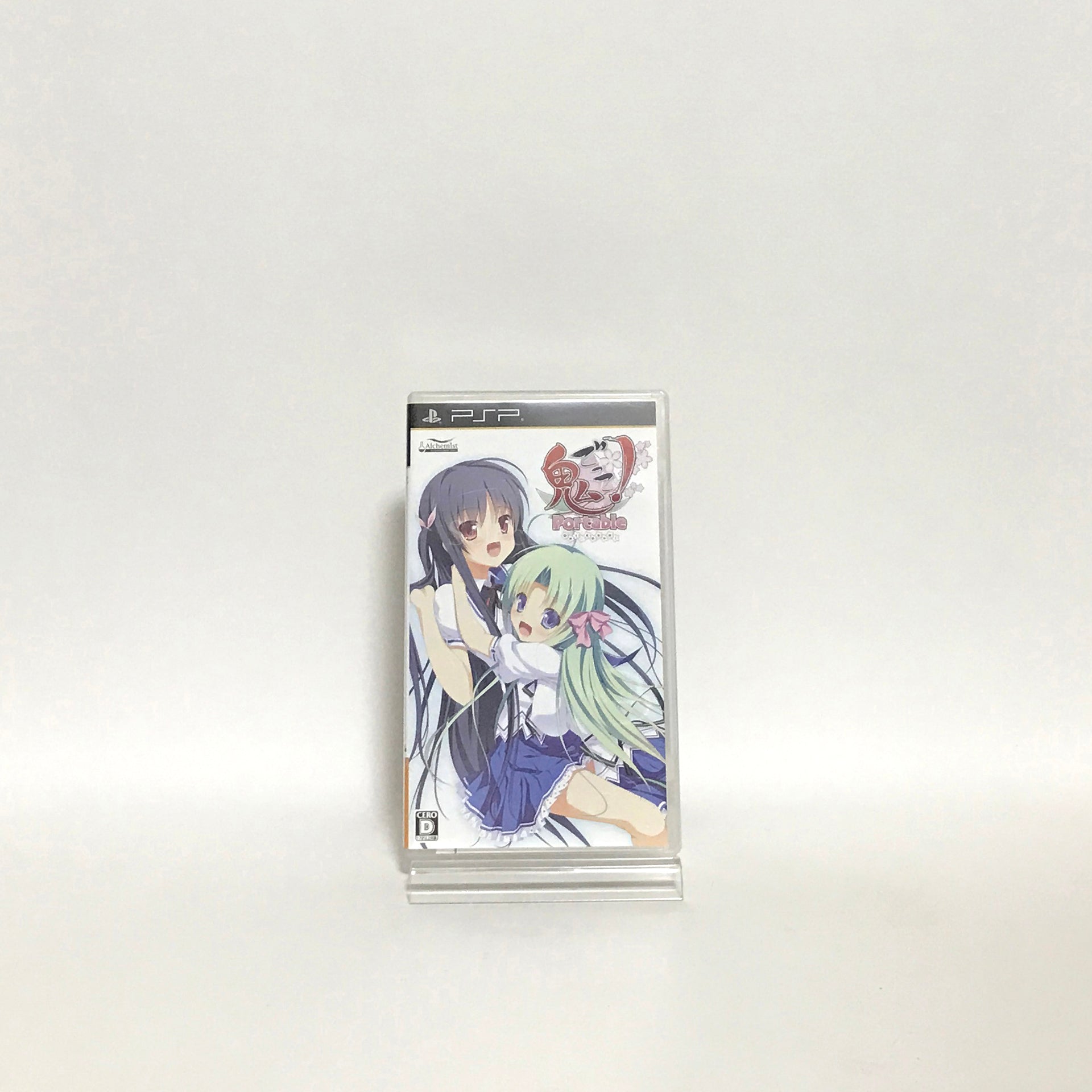 Onigokko! Portable PlayStation Portable [USED]