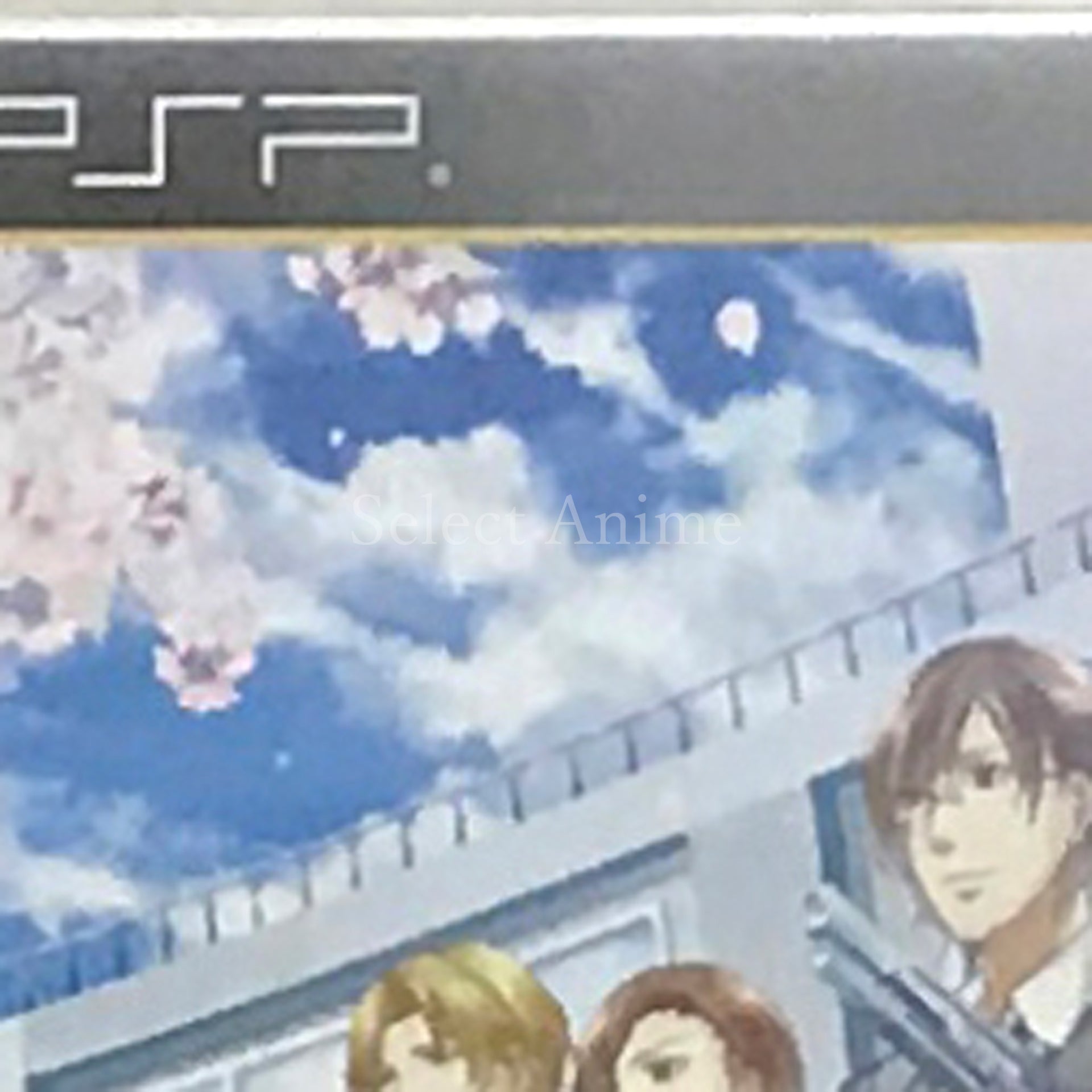 School Wars: Sotsugyo Sensen PlayStation Portable [USED]