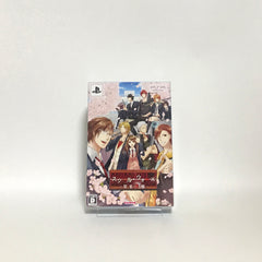 School Wars: Sotsugyo Sensen Deluxe Edition PlayStation Portable [USED]