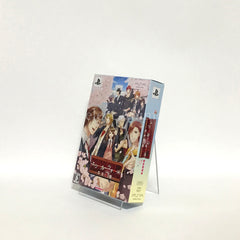School Wars: Sotsugyo Sensen Deluxe Edition PlayStation Portable [USED]