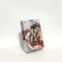 School Wars: Sotsugyo Sensen Deluxe Edition PlayStation Portable [USED]