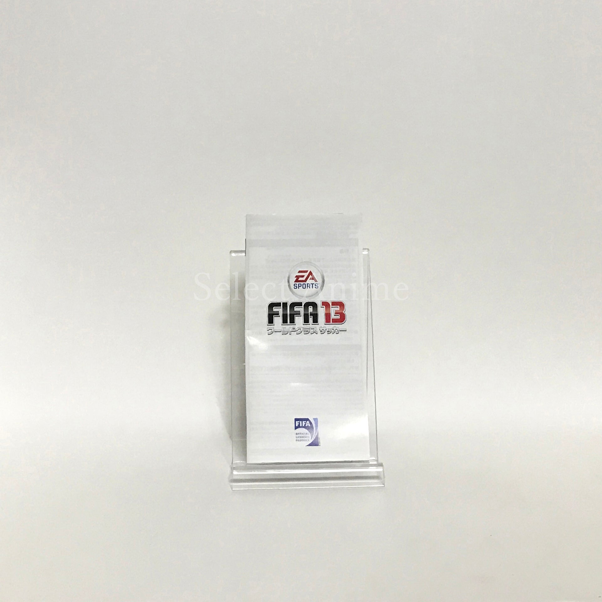 FIFA Soccer 13 EA Best Hits PlayStation Portable [USED]