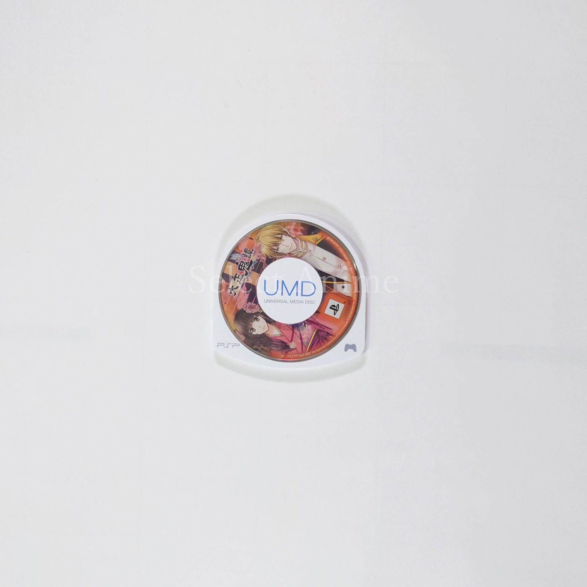 Taishou Kitan PlayStation Portable [USED]