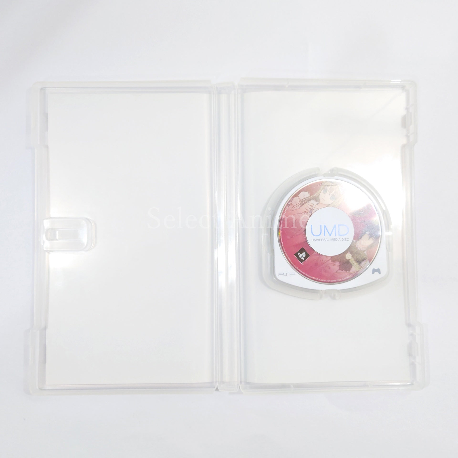 Shinsouban Heart no Kuni no Alice: Wonderful Wonder World PlayStation Portable [USED]