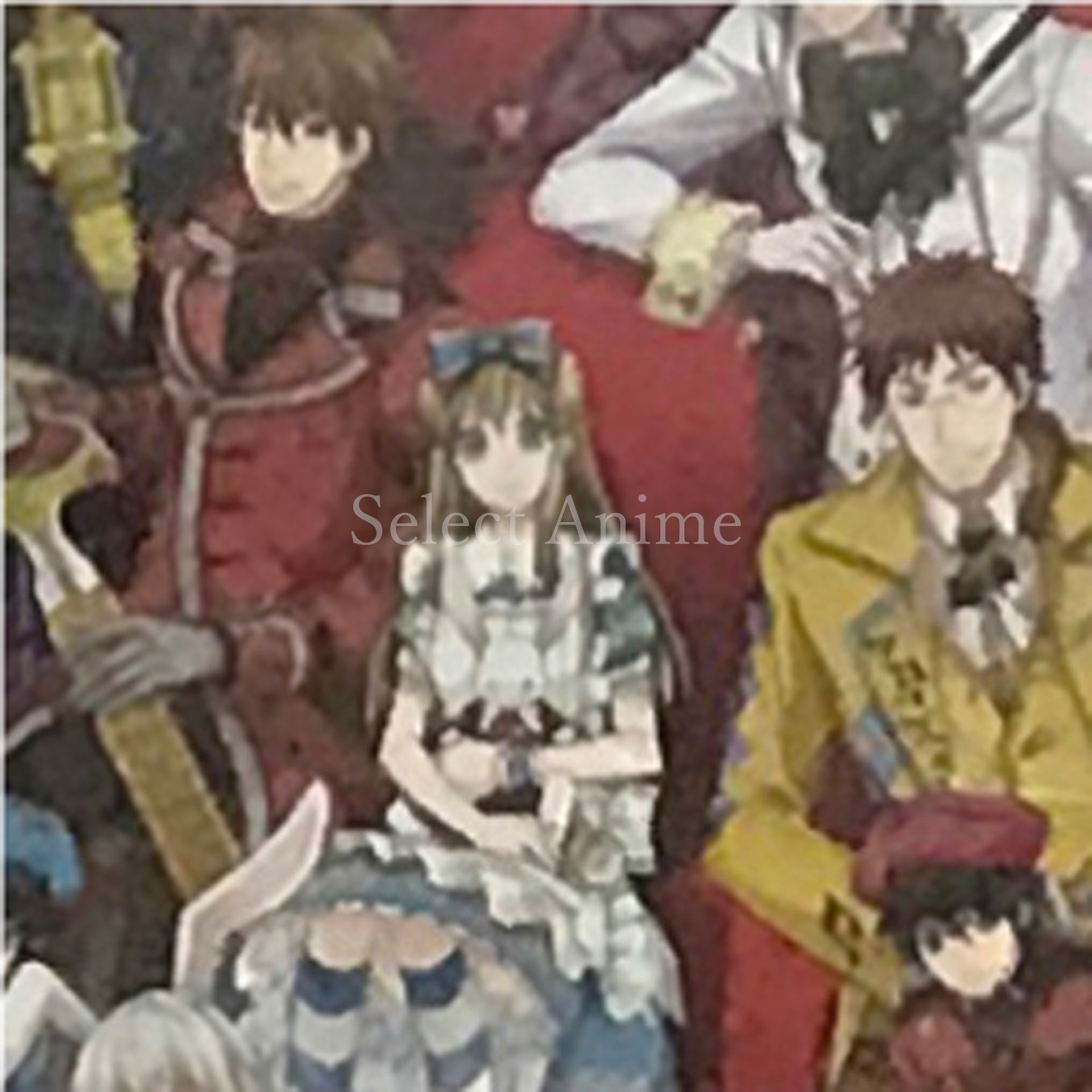 Shinsouban Heart no Kuni no Alice: Wonderful Wonder World PlayStation Portable [USED]
