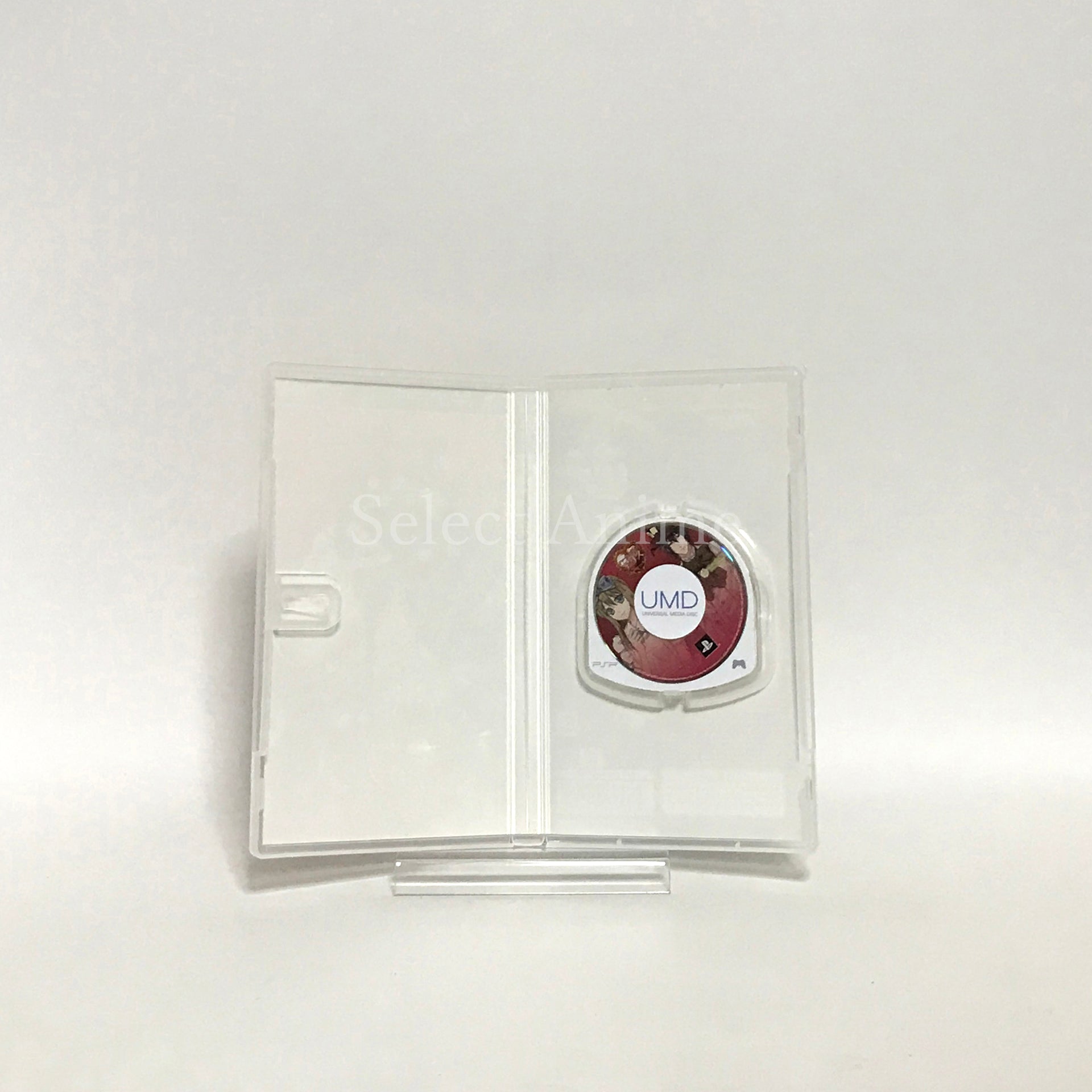 Shinsouban Heart no Kuni no Alice: Wonderful Wonder World Deluxe Edition PlayStation Portable [USED]