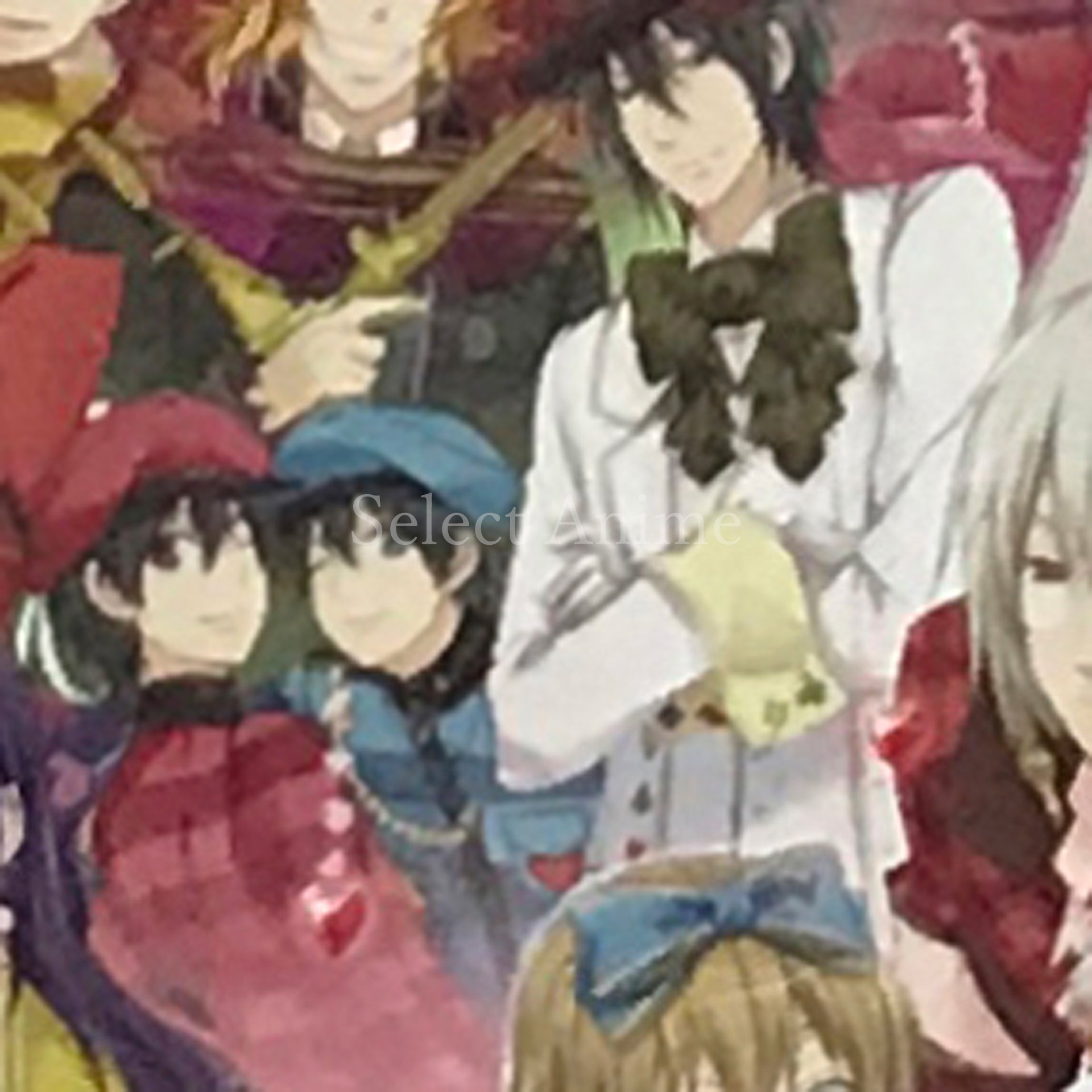 Shinsouban Heart no Kuni no Alice: Wonderful Wonder World Deluxe Edition PlayStation Portable [USED]