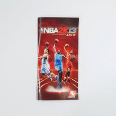 NBA 2K13 2K Collection PlayStation Portable [USED]