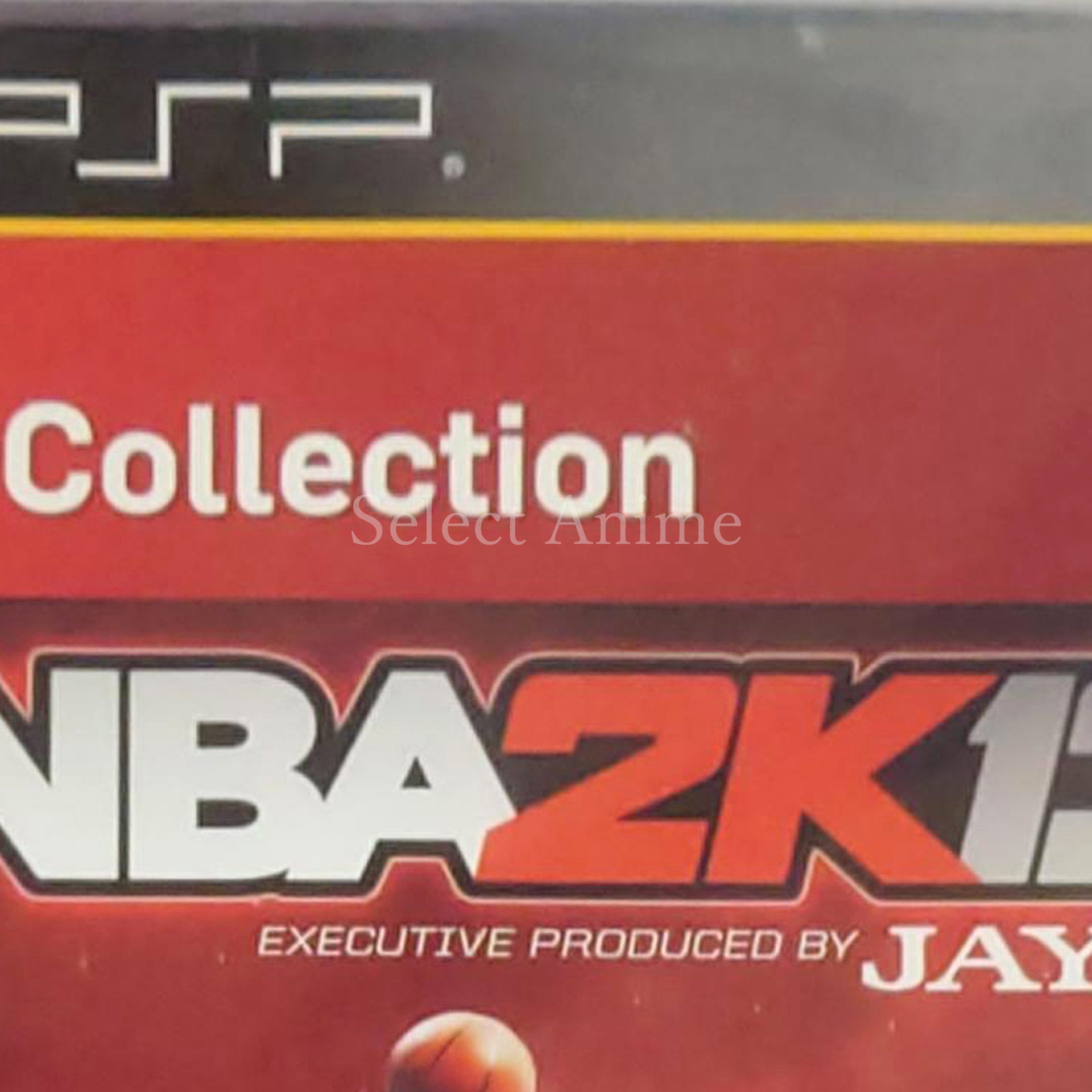 NBA 2K13 2K Collection PlayStation Portable [USED]