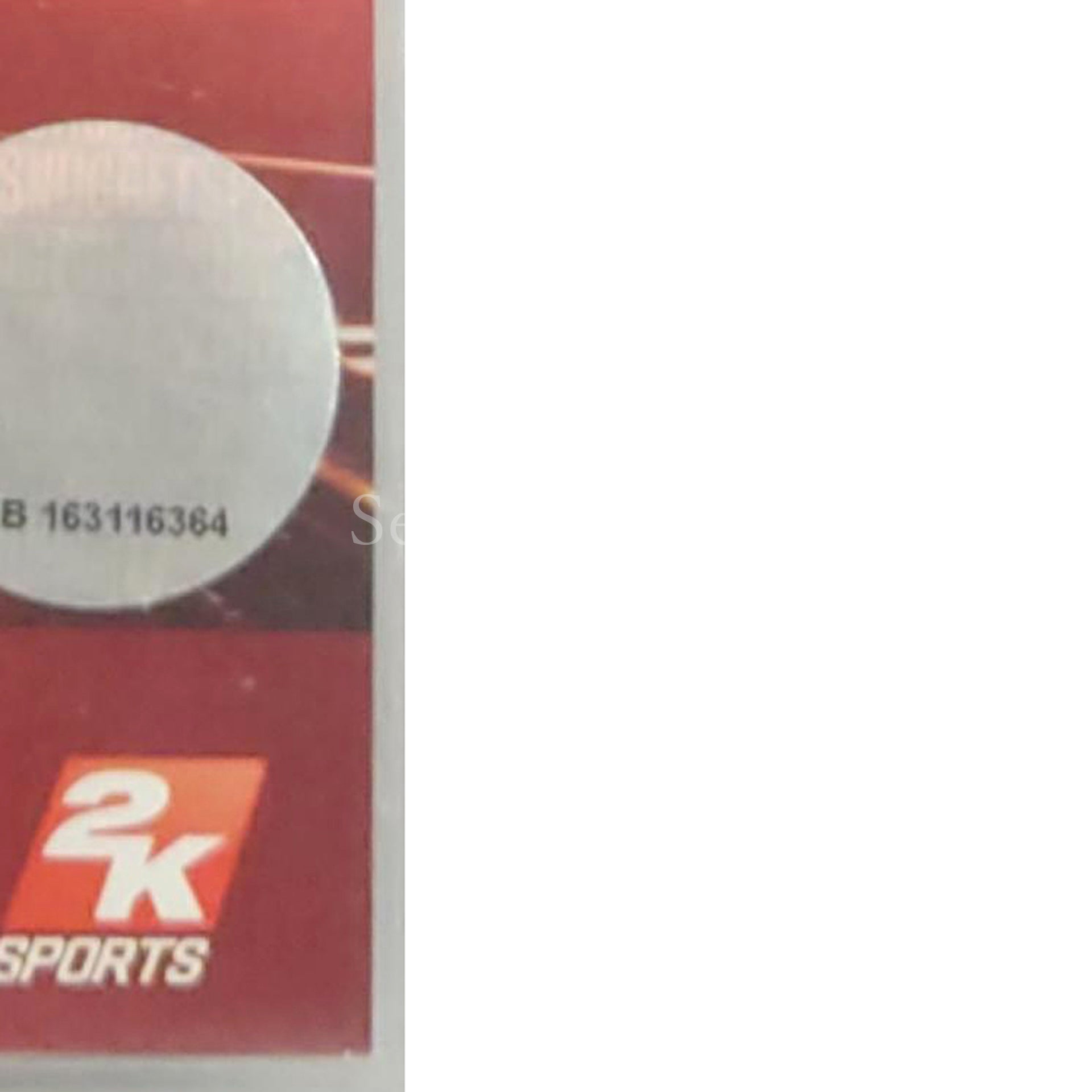 NBA 2K13 2K Collection PlayStation Portable [USED]