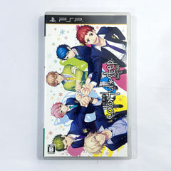 Houkago Colorful Step: Undoubu! PlayStation Portable [USED]