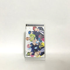 Houkago Colorful Step: Undoubu! PlayStation Portable [USED]