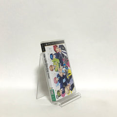 Houkago Colorful Step: Undoubu! PlayStation Portable [USED]