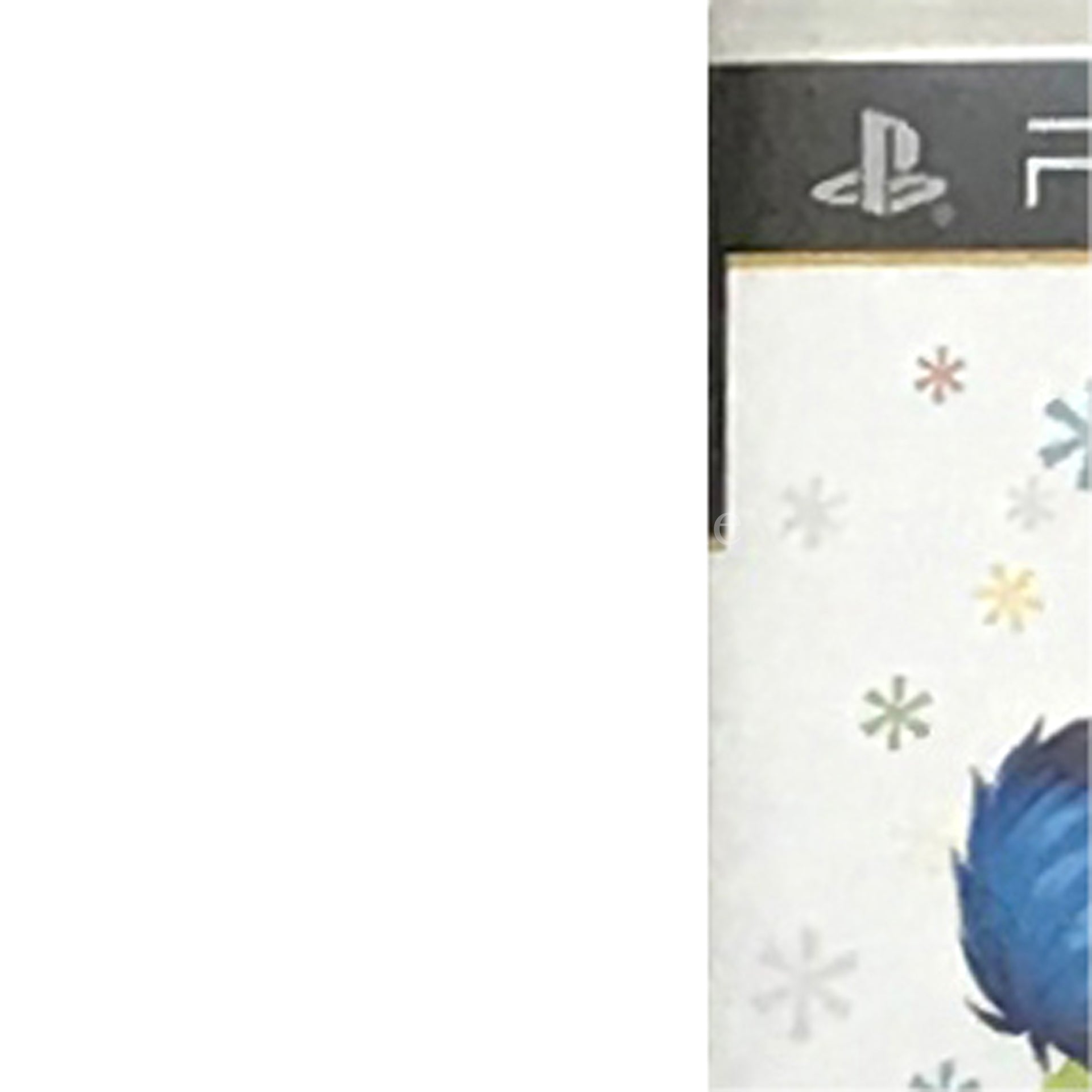 Houkago Colorful Step: Undoubu! PlayStation Portable [USED]