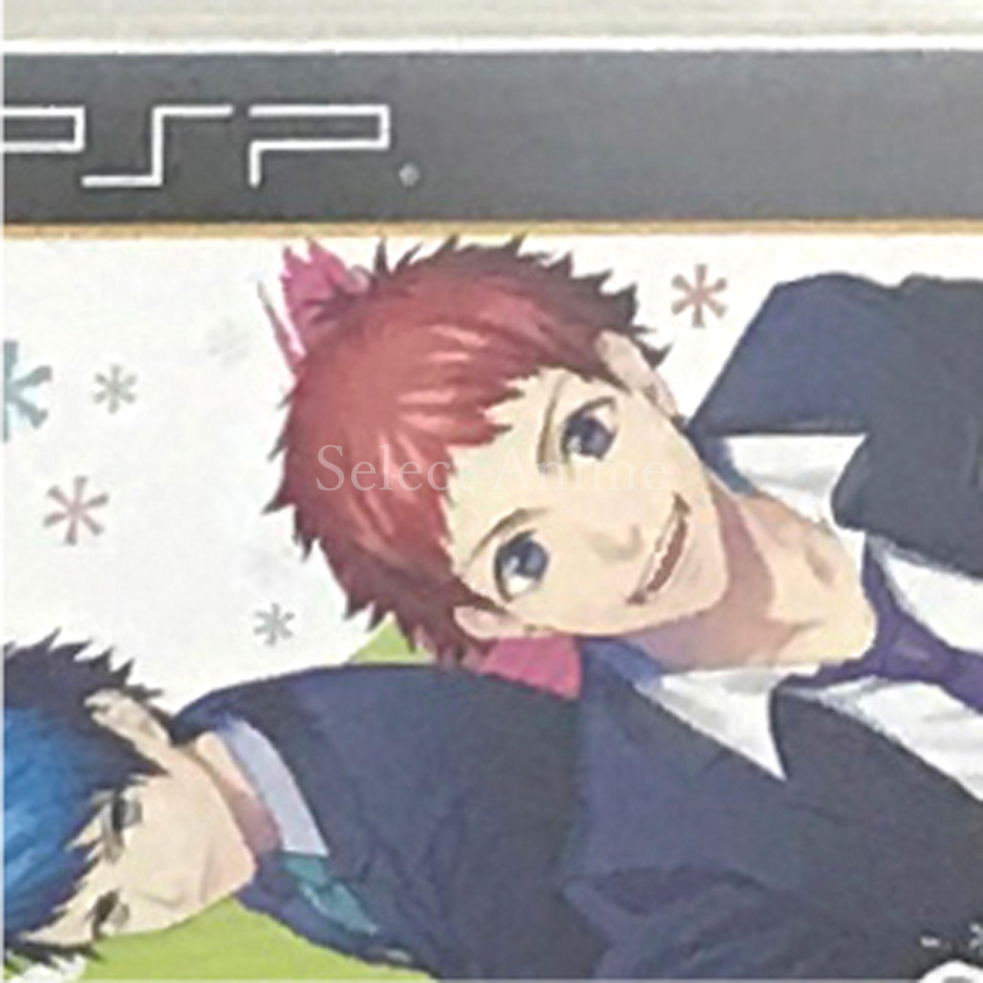 Houkago Colorful Step: Undoubu! PlayStation Portable [USED]