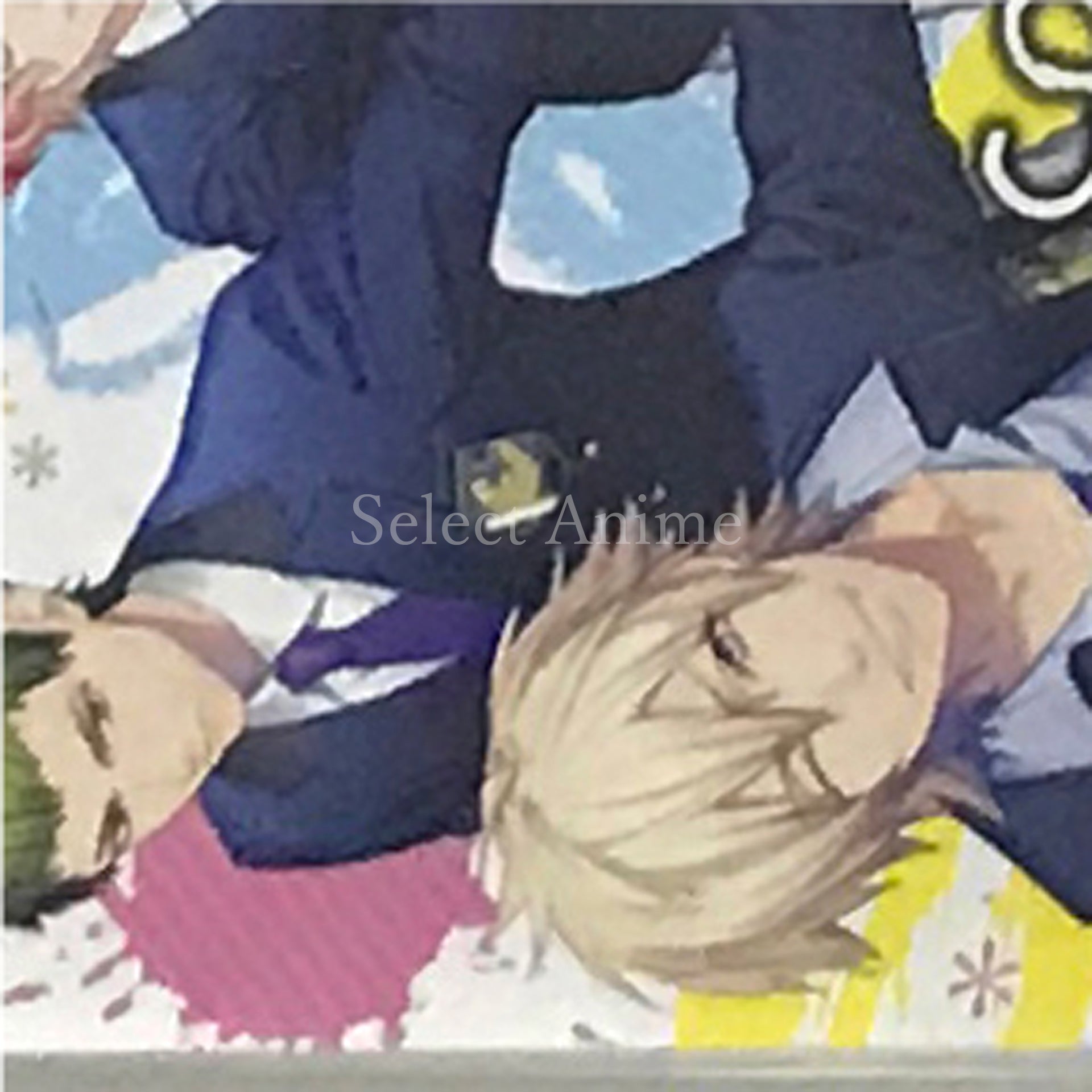 Houkago Colorful Step: Undoubu! PlayStation Portable [USED]