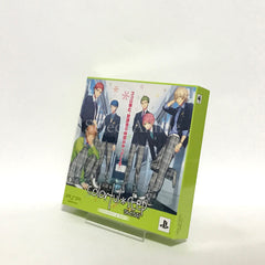 Houkago Colorful Step: Undoubu! Colorful Box PlayStation Portable [USED]