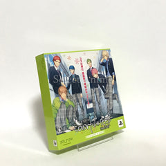 Houkago Colorful Step: Undoubu! Colorful Box PlayStation Portable [USED]